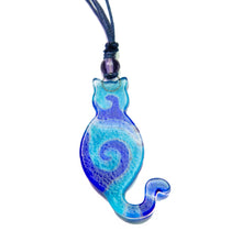 Cargar imagen en el visor de la galería, Collar Gatito