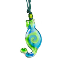 Cargar imagen en el visor de la galería, Collar Gatito