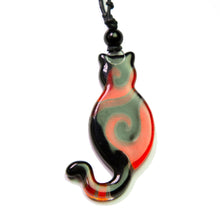 Cargar imagen en el visor de la galería, Collar Gatito