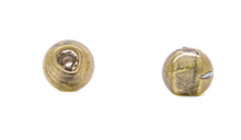 Cargar imagen en el visor de la galería, Small Spheric Glass Beads