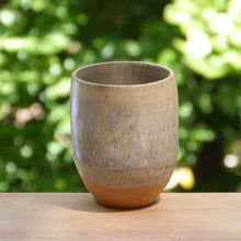 Cargar imagen en el visor de la galería, Tumbler Grey small base