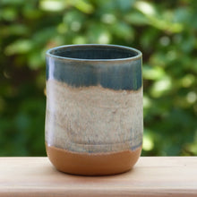 Cargar imagen en el visor de la galería, Tumbler Straight blue model