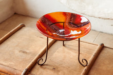 Cargar imagen en el visor de la galería, Fuente Tierra Viva con Stand