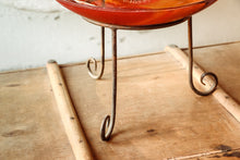 Cargar imagen en el visor de la galería, Fuente Tierra Viva con Stand