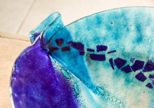 Cargar imagen en el visor de la galería, Fountain Blue With Handle