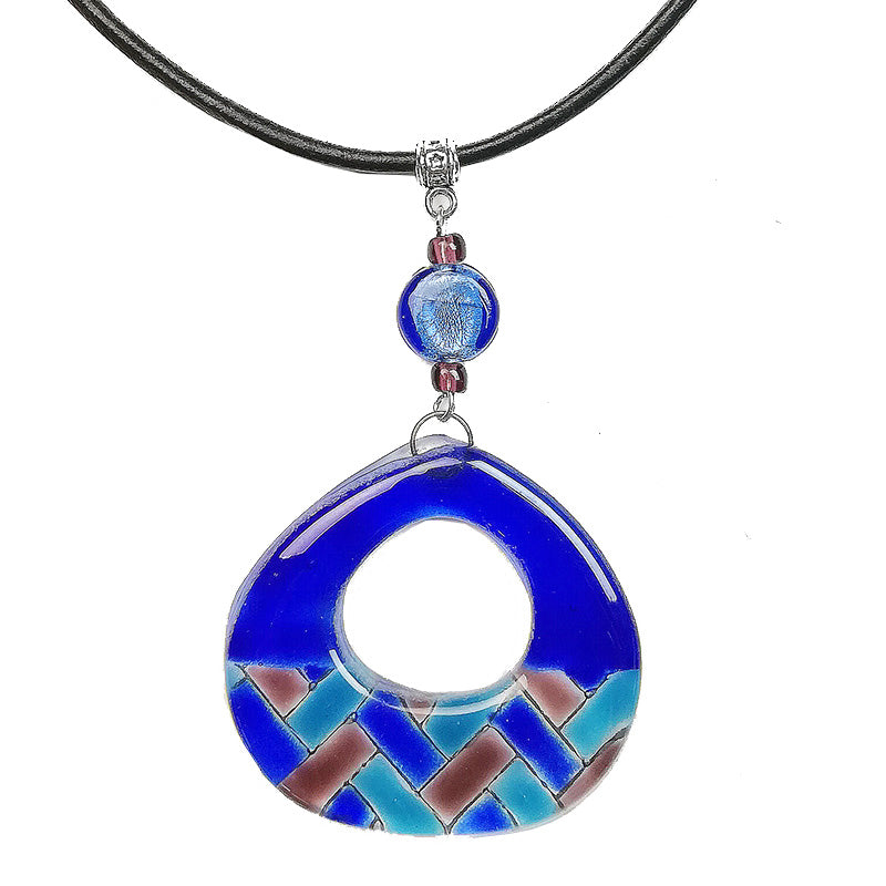 Calypso Classic Ethnic Amorfo