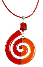 Cargar imagen en el visor de la galería, Calypso Classic Spiral Design
