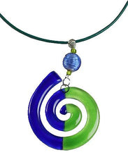 Cargar imagen en el visor de la galería, Calypso Classic Spiral Design
