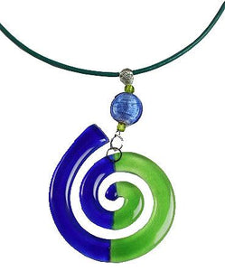 Calypso Classic Spiral Design