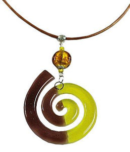 Calypso Classic Spiral Design