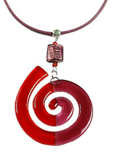Cargar imagen en el visor de la galería, Calypso Classic Spiral Design

