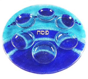 Pesaj plate