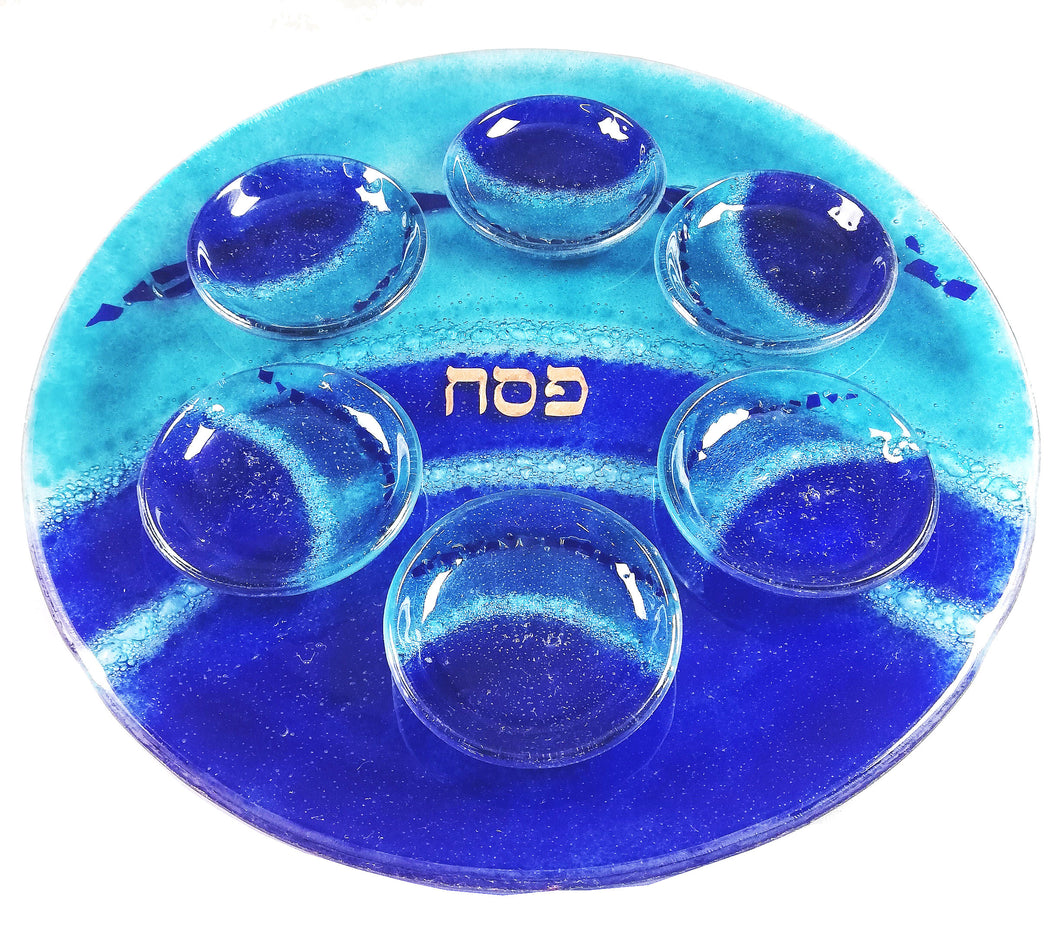 Pesaj plate