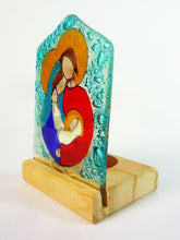 Cargar imagen en el visor de la galería, Teligth Nativity Scene
