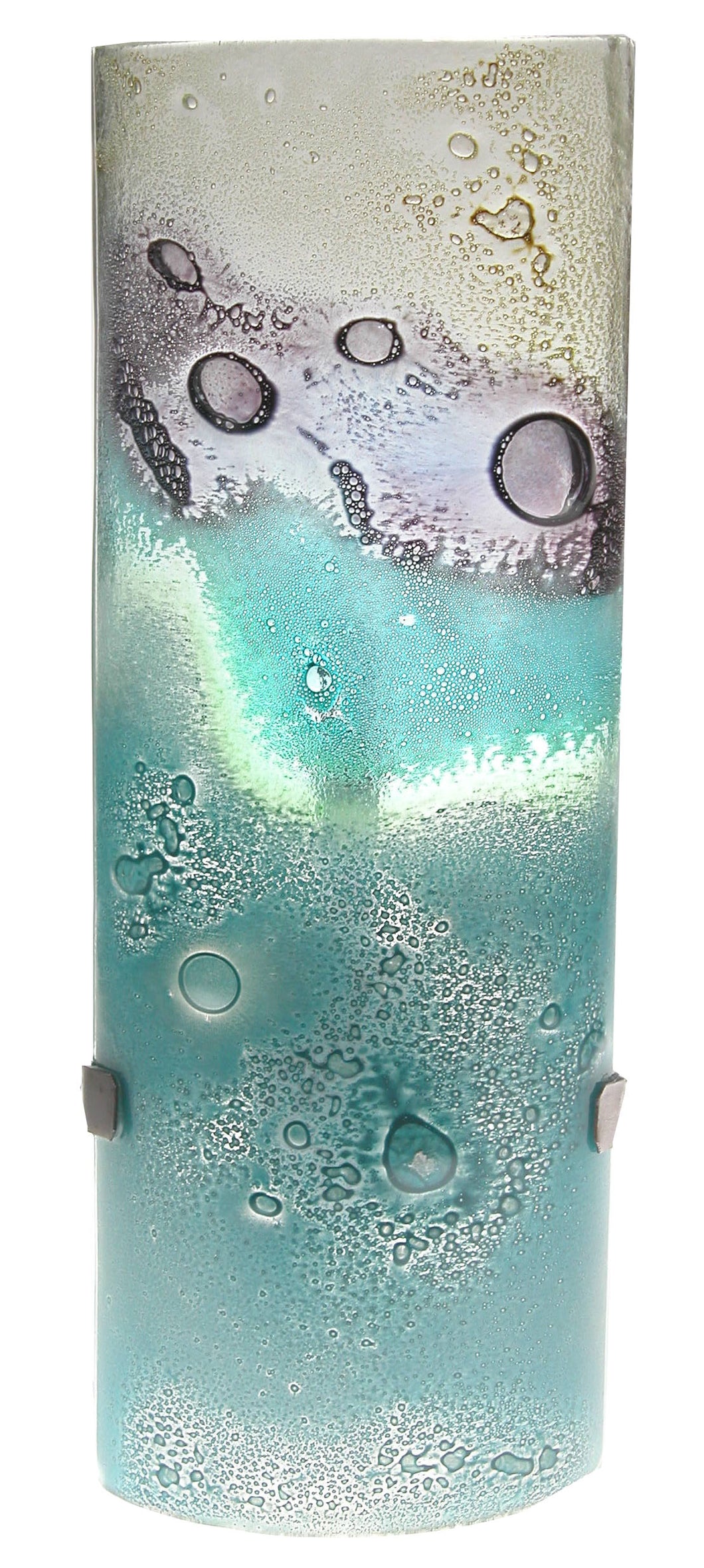 Lamp Wall T Jade Bubble