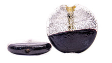 Cargar imagen en el visor de la galería, Big Flat Rounded Glass Beads
