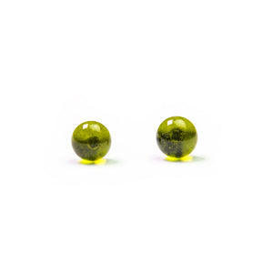 Bottle Pearl Olive