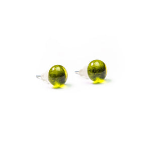 Bottle Pearl Olive