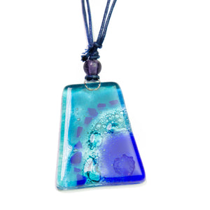 Sea Bottom  Necklace