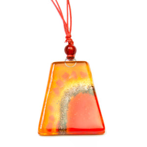 Santiago's Afternoon Necklace