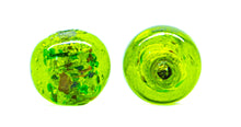 Cargar imagen en el visor de la galería, Big Spheric Glass Beads
