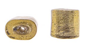 Medium Square Glass Beads