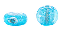 Cargar imagen en el visor de la galería, Medium Flat Rounded Glass Beads
