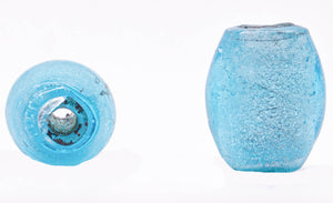 Spheroid Glass Beads