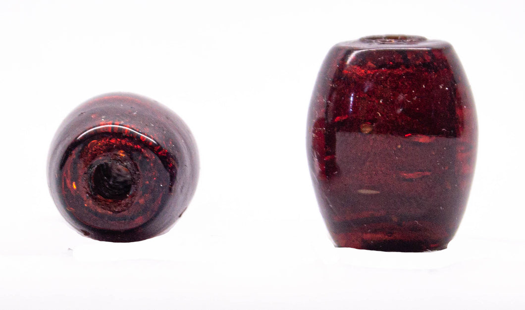 Spheroid Glass Beads