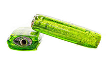 Cargar imagen en el visor de la galería, Small Prism Glass Beads
