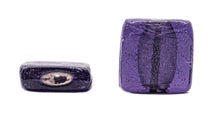 Cargar imagen en el visor de la galería, Big Square Glass Beads
