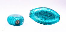 Cargar imagen en el visor de la galería, Tiny Flat Spheroid Glass Beads

