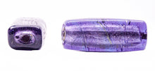 Cargar imagen en el visor de la galería, Medium Prism Glass Beads
