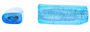 Medium Prism Glass Beads
