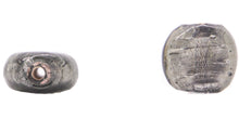 Cargar imagen en el visor de la galería, Small Flat Rounded  Glass Beads
