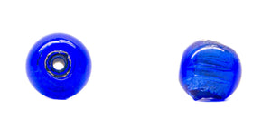 Small Spheric Glass Beads