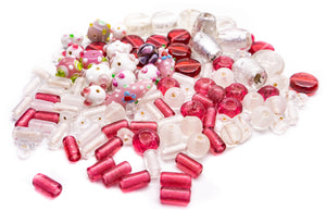 Pink Mix