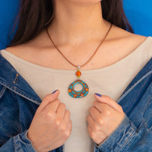 Cargar imagen en el visor de la galería, Calypso Classic Mandala Amorfo
