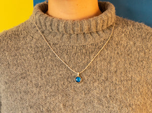 Collar de marte