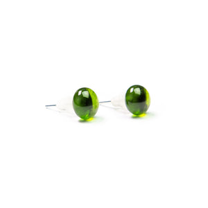 Bottle Pearl Green