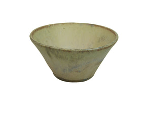 Individual Bowl Conic model