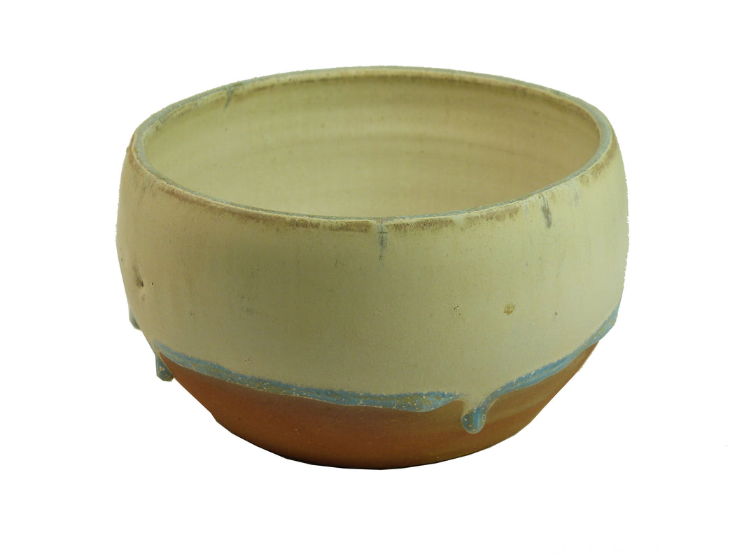 Salad melted bowl