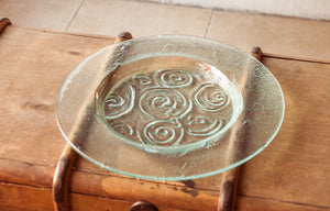 Flat Fountain Relief