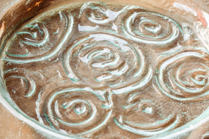 Flat Fountain Relief