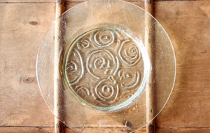 Flat Fountain Relief