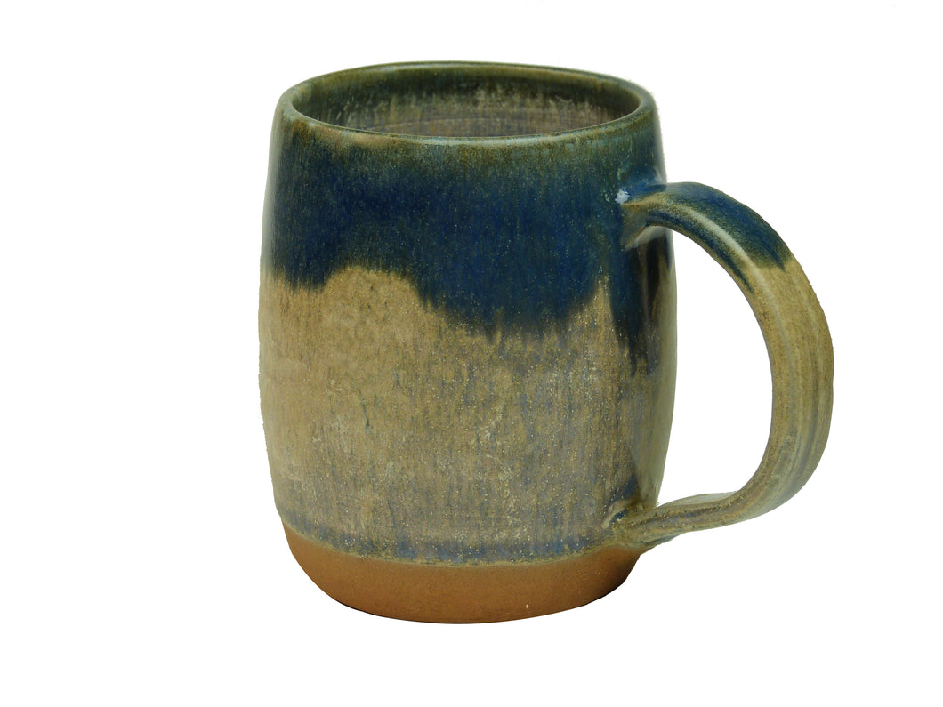Mug Clasic curved model