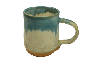 Mug Blue Clasic model