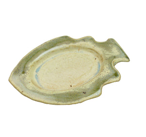 Fish plate