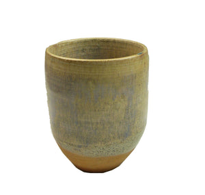 Tumbler Grey small base